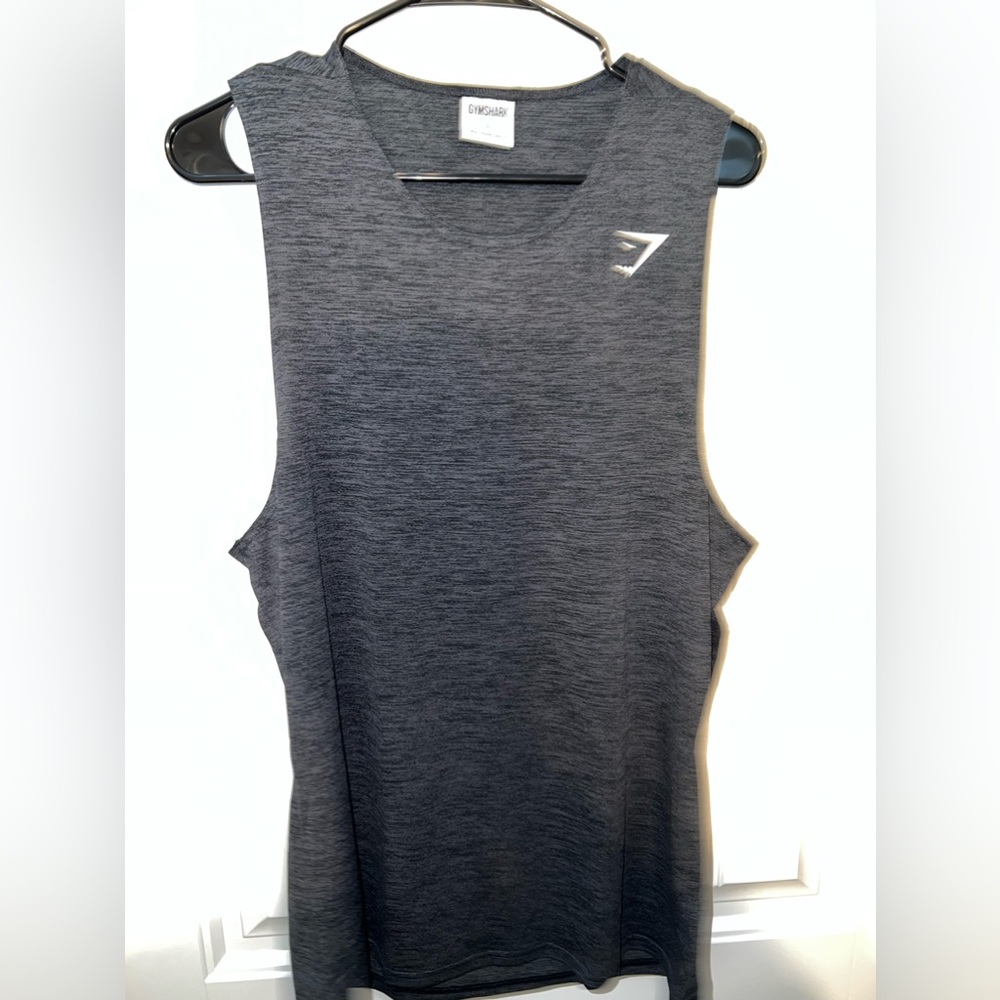 Gymshark Tank Top